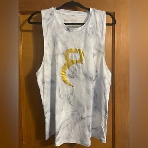 ZYIA Hendrix Kettle Moon Tank SIZE XL
